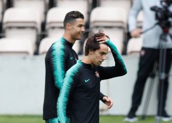 Joao Félix es el gran fichaje que más ilusiona a los atléticos