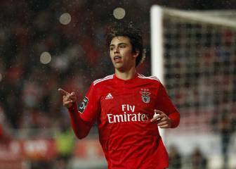 El Atlético está jugando con fuego con su política de fichajes