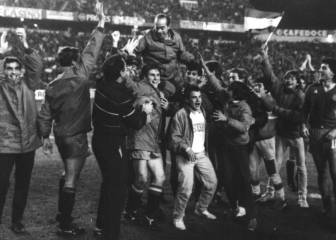 El Gatu y aquel entrañable sub-21