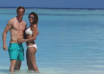 Olalla, la mujer que hizo de Fernando Torres una leyenda