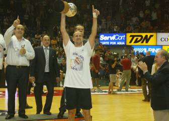 14 años de aquel triple de Herreros…