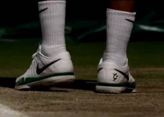 Ventajas y desventajas de la hierba natural en tenis