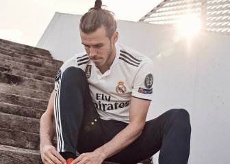 Bale's life in Spain during his six years at Real Madrid