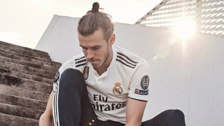 Bale: What life in Spain has been like for Real Madrid star