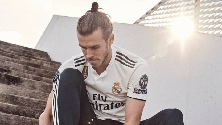 Gareth Bale dejará el Real Madrid.