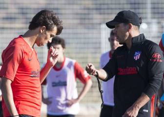 La llegada de Joao Félix permite soñar con la Champions