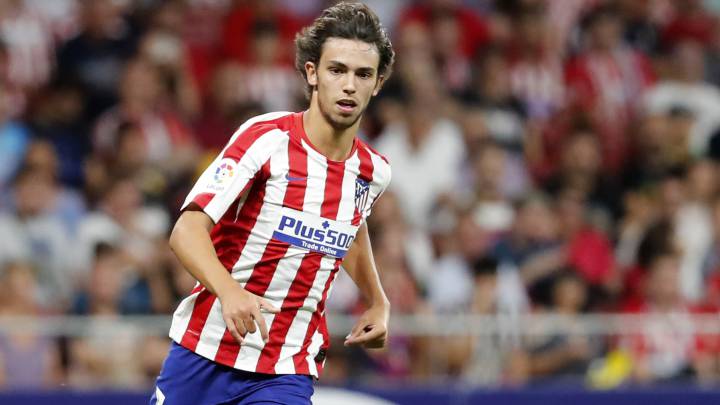 Ante el Éibar, Simeone sacara a su delantera de lujo ...
