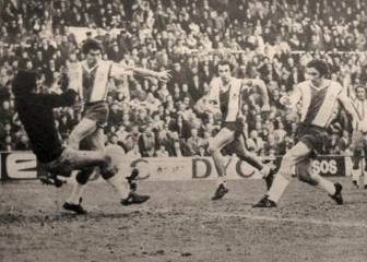 Una designación disparatada