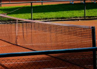 ¿Cuál es tu principal motivación cuando juegas al tenis?