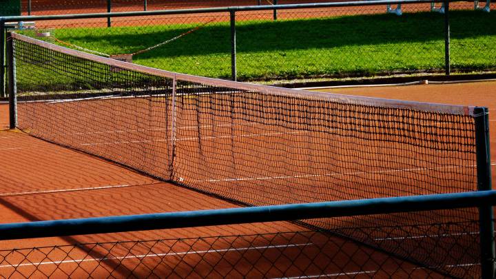 ¿Cuál es tu principal motivación cuando juegas al tenis?