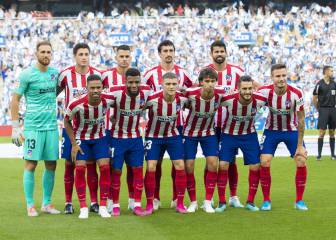 La Juventus va a examinar el proyecto rojiblanco más ambicioso para la Champions