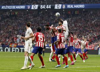 El Atlético necesita fichar un delantero goleador ya