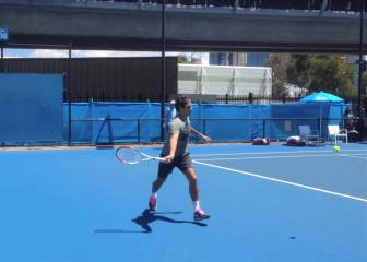 Perfecciona tu derecha en carrera con estas 3 consideraciones