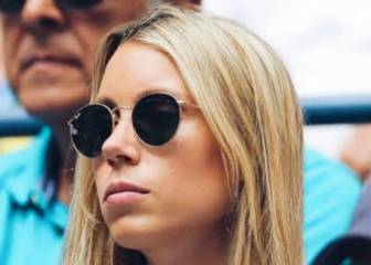 Maribel, así es la hermana de Rafa Nadal