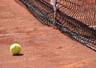 ¿Cometes alguno de estos 5 errores cuando juegas al tenis?