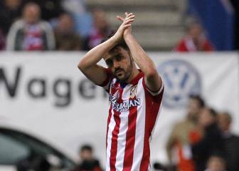 Gracias Guaje por un año inolvidable que trajo una Liga y una final de Champions