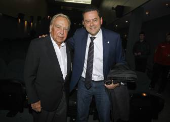 Ferrándiz, 91 años de leyenda viva