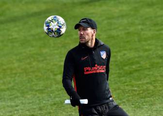 El gol sigue siendo la asignatura pendiente de esta temporada