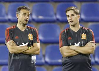 Buen entrenador y mala persona