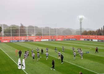 El chollo del Lokomotiv, el mejor remedio para recuperar la credibilidad