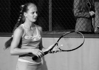 El desarrollo de la resiliencia en los tenistas más jóvenes