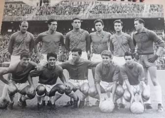 Florentino: antes que un Pérez hubo un López