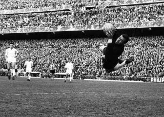 Betancort bota el balón tres minutos