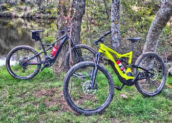 El año de la consolidación de las ebikes