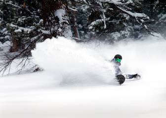 Feliz Año Nieve 2020