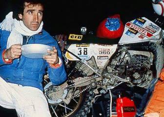 Aquellos chalados en sus locos cacharros