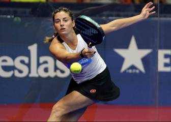 El 'Punto de Oro', el gran cambio del World Padel Tour 2020