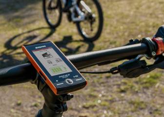 Cómo se entrena un ‘globero’ con pulsómetro en una ebike