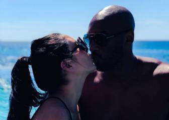 Kobe y Vanessa Bryant, un amor para el recuerdo