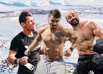 Españoles a la conquista de la Norwegian CrossFit Champ 2020