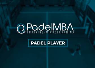 Descubre qué es PadelMBA y por qué está causando furor