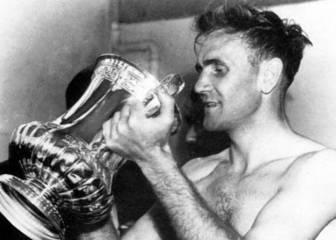 'Plan Revie', la revolución del Manchester City