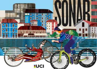 La Bilbao-Bilbao, el comienzo del calendario clásico de marchas