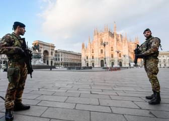 Las malas noticias rompen la rutina