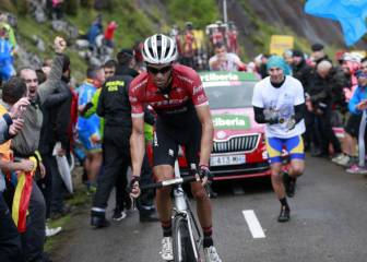 La Course, Angliru y Lombardia, remedio contra el confinamiento