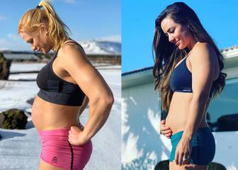 Baby boom en CrossFit