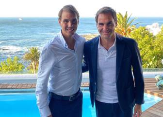 Los deportistas más solidarios contra el COVID-19