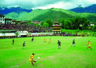 La final después de la final