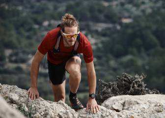 Nuevo Reloj Grit X de Polar