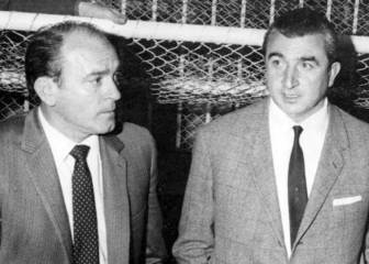 Del milagro Miguel Muñoz al 