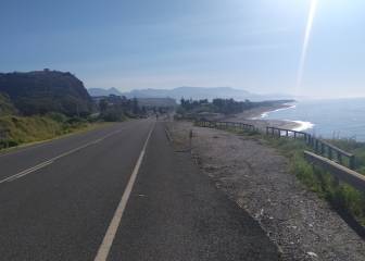 Mucho más que un simple paseo: Las bicis vuelven a la carretera