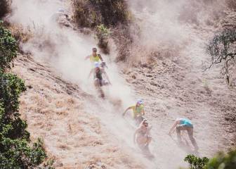 Los españoles quedan fuera de los CrossFit Games 2020