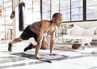 Entrenar para fortalecer el sistema inmunológico