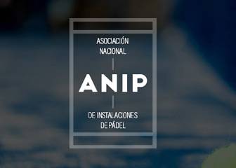 Nace ANIP, la asociación que busca unir a los clubes de pádel