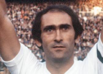 El Athletic, testigo de la última Liga de Pirri