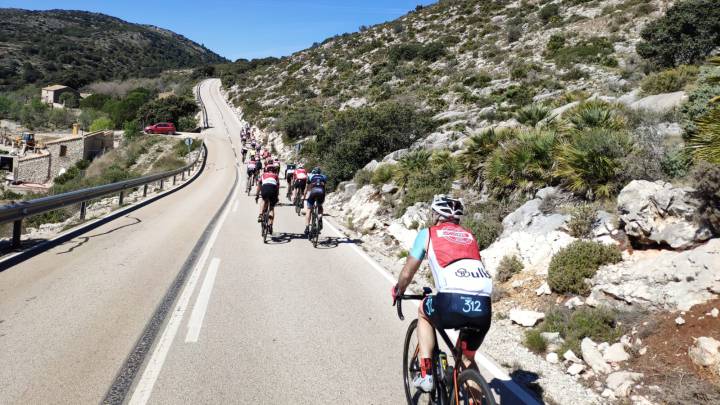 El cicloturismo se une para este verano: #EnBiciporEspaña